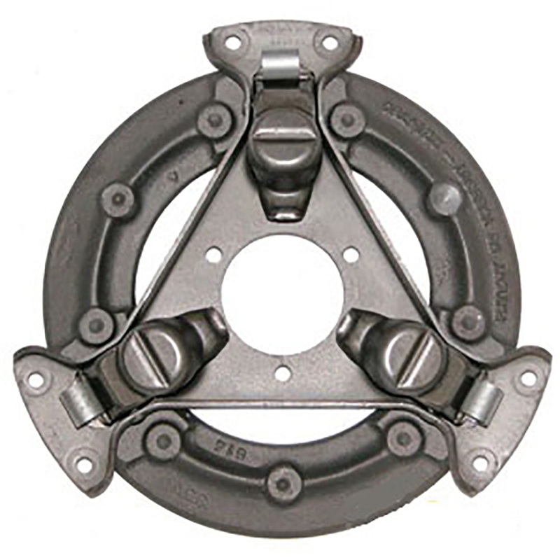 Steering Clutch Pressure Plate Fits John Deere Replaces AT18886