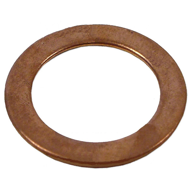 Washer Fits Earthmaster Replaces ENH10-0287