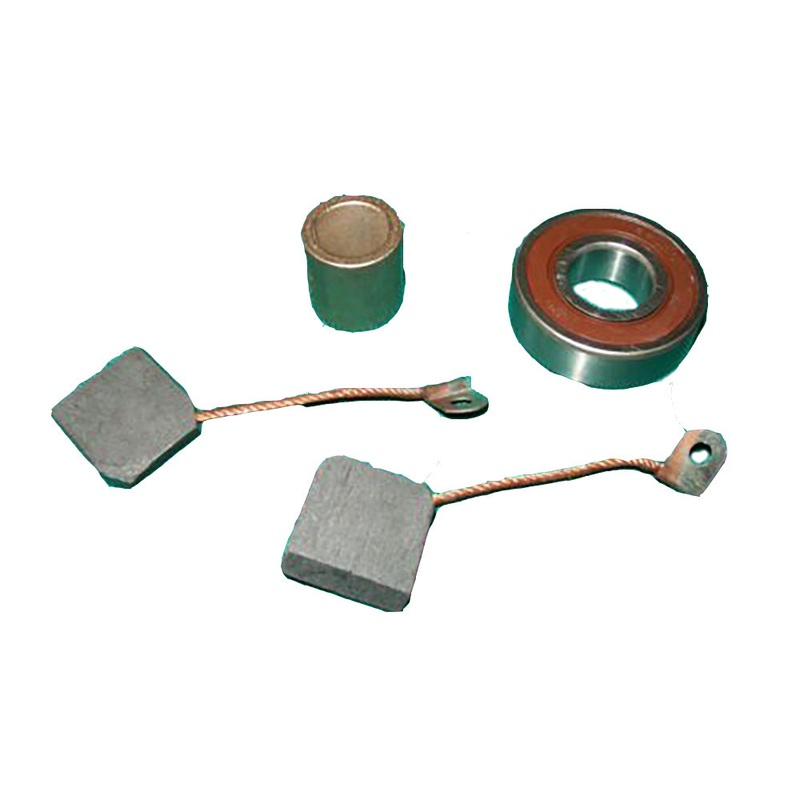 2 Brush Generator Kits Fits MTD Replaces 01000340