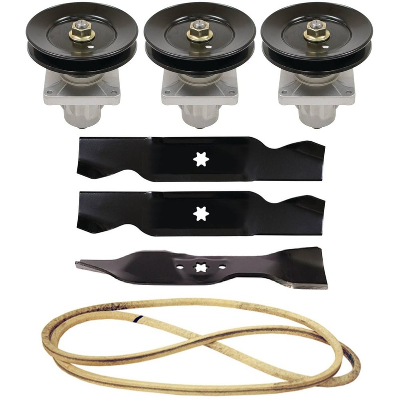 Deck Rebuild Kit Fits MTD Replaces 172-7926