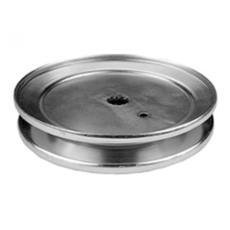 Jackshaft Pulley Fits MTD Replaces 754-0186