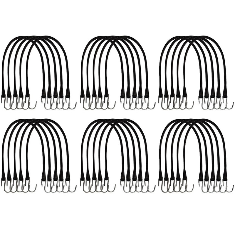 Qty 30: 21" Bungee Strap Fits Universal Products Replaces 509002