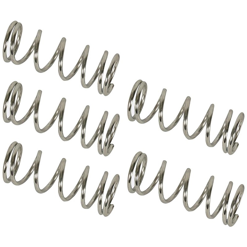 Qty 5: Trimmer Head Spring Fits Stihl Replaces 0000 997 1501
