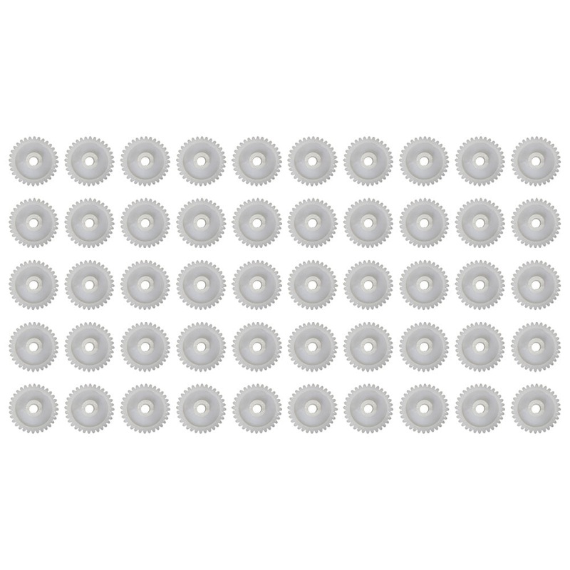 Qty 50: Garage Door Opener Drive Gear Fits Chamberlain Replaces OTK20-0586_x50
