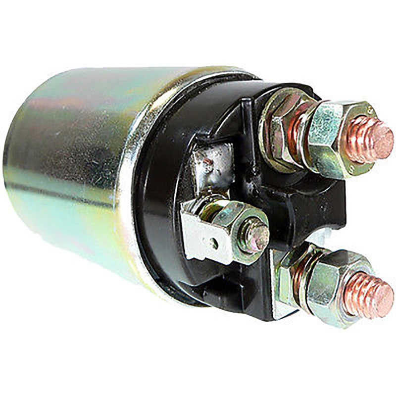 Solenoid Fits Cub Cadet Replaces 2543506