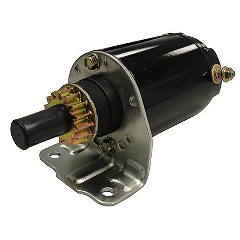 Starter Fits Generac Replaces 0C2881
