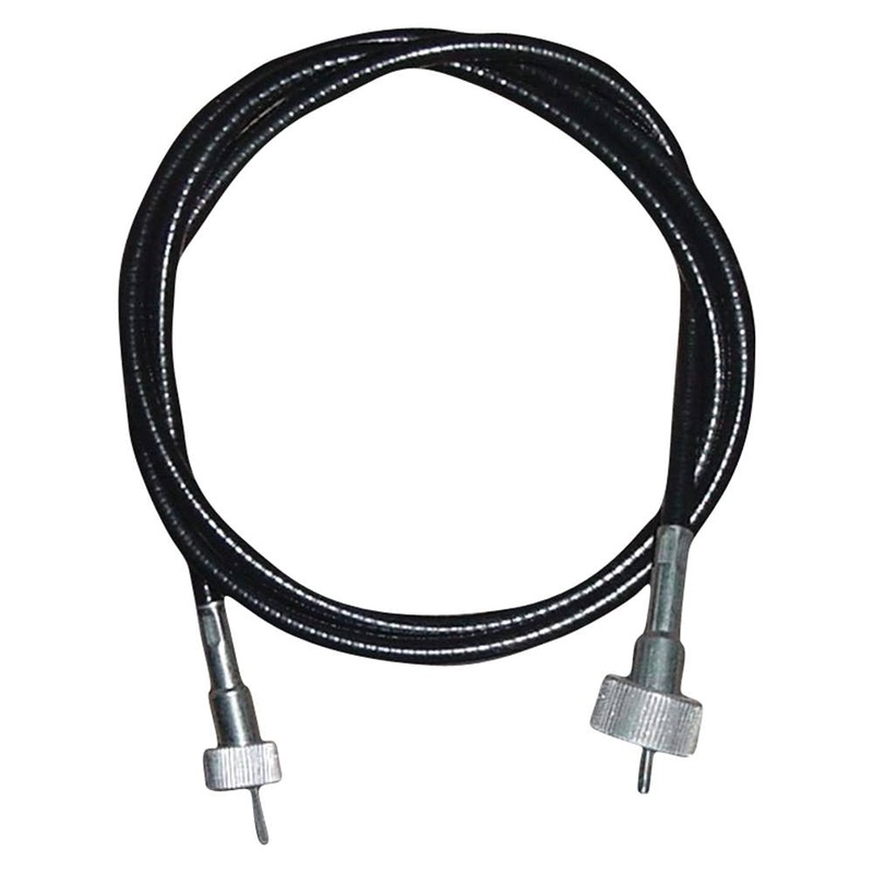 Tachometer Cable Fits Allis Chalmers Replaces 544198M91