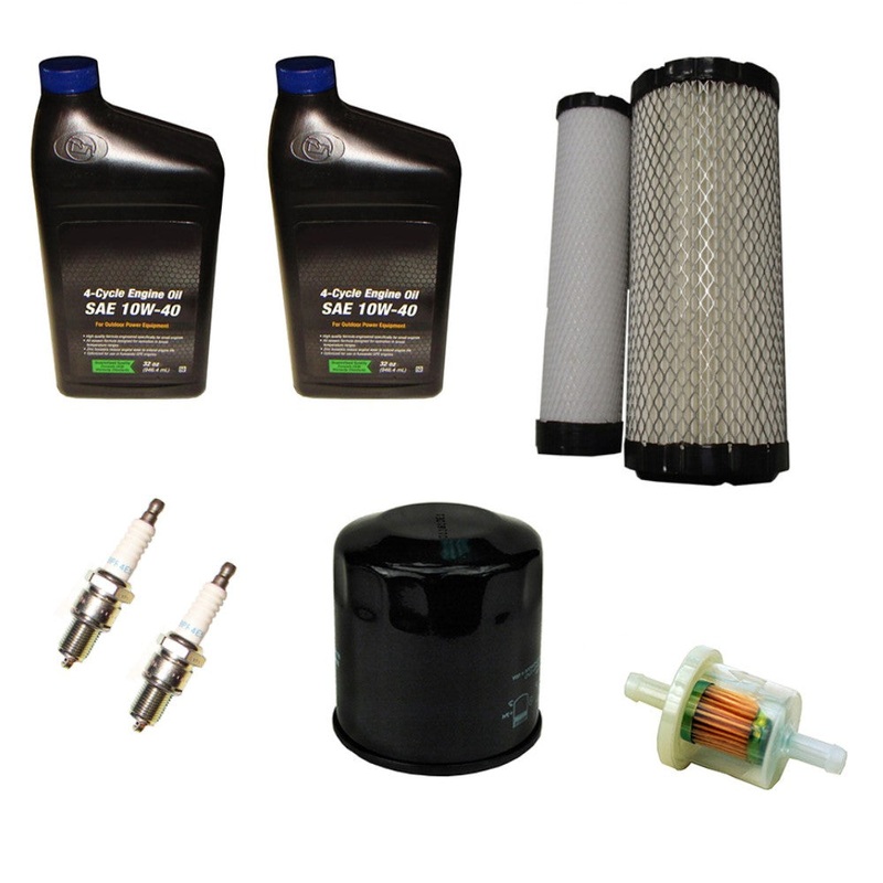 Tune Up Kit Fits Kawasaki Replaces 11013-7019