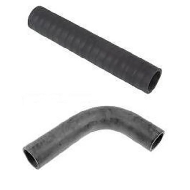 Upper & Lower Radiator Hose Set Fits Ford/New Holland Replaces 310048