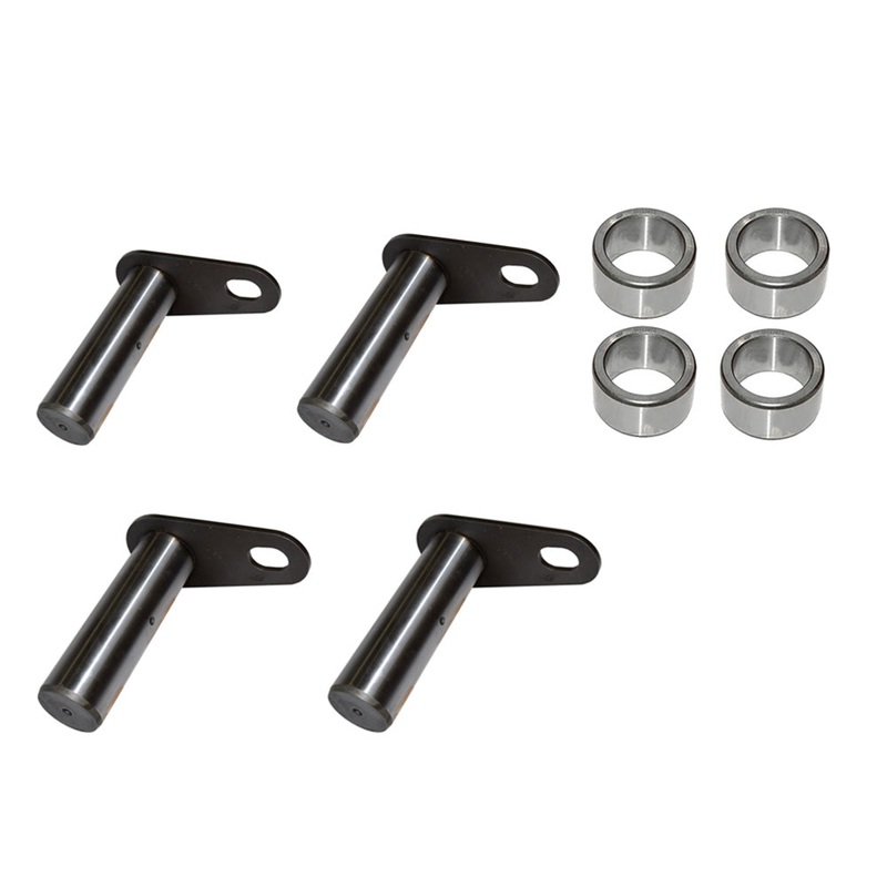Bucket Pins & Bushings Kit Fits Caterpillar Replaces 1429091