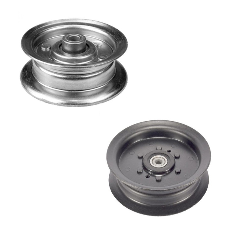 Idler Pulley Set Fits AYP Replaces 196106