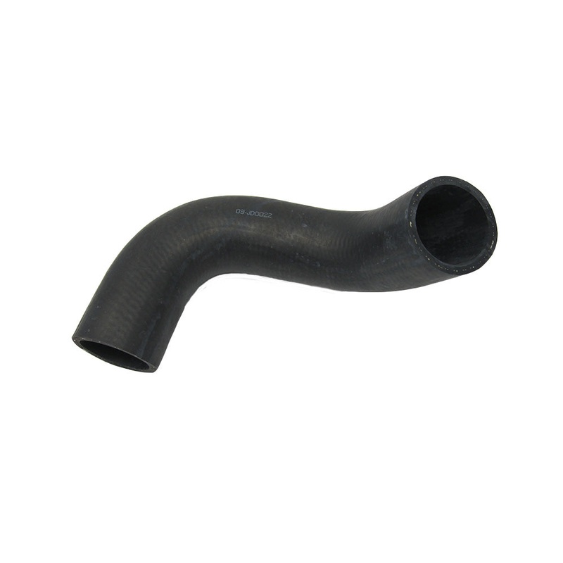Lower Radiator Hose Fits John Deere Replaces T22497