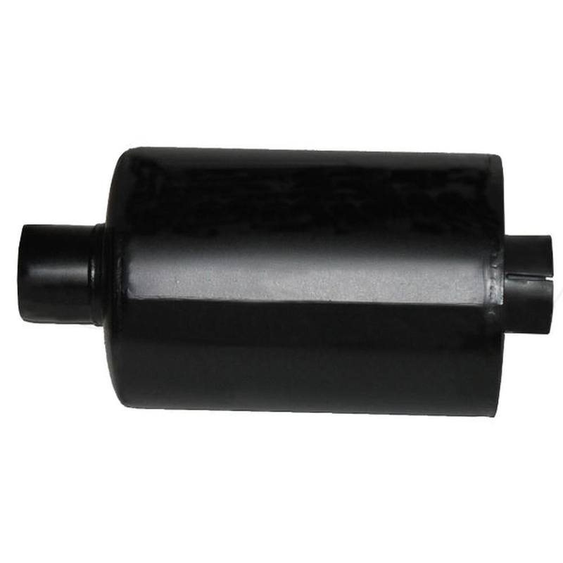 Muffler Fits Caterpillar Replaces 3K3124