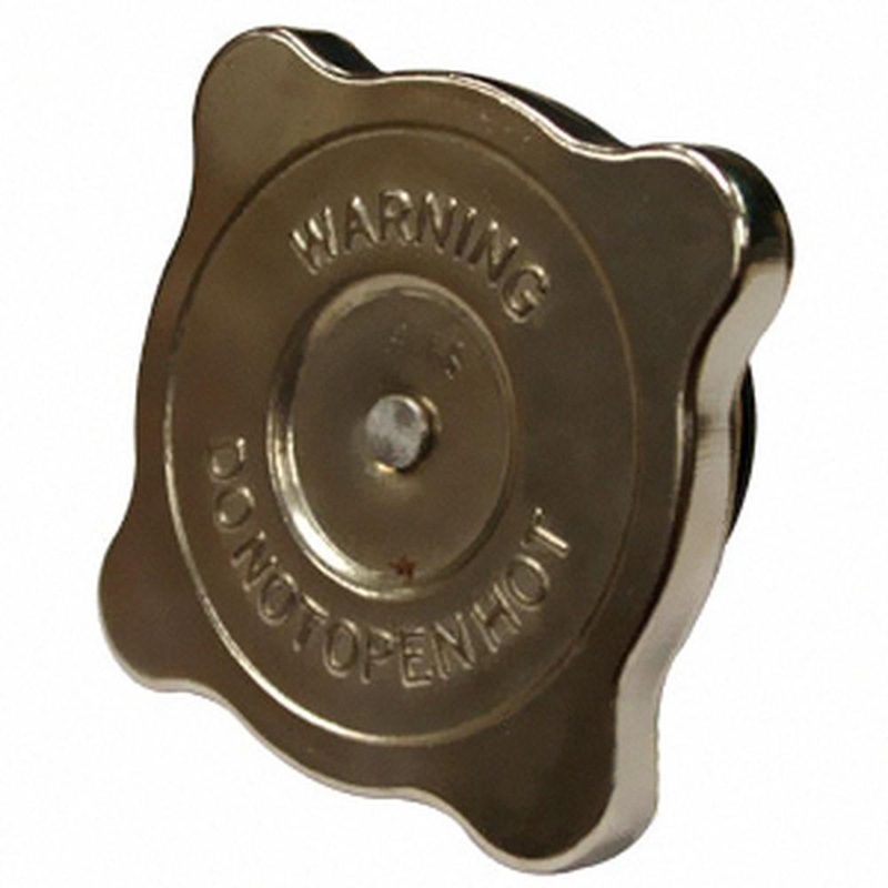 Radiator Cap Fits Farmall Replaces 361705R91