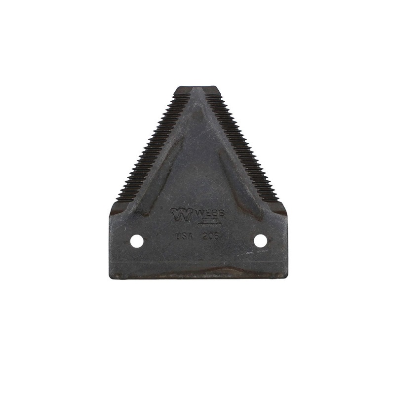 Serrated Sickle Fits Universal Products Replaces 231-211