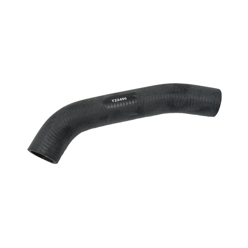Upper Radiator Hose Fits John Deere Replaces T22496