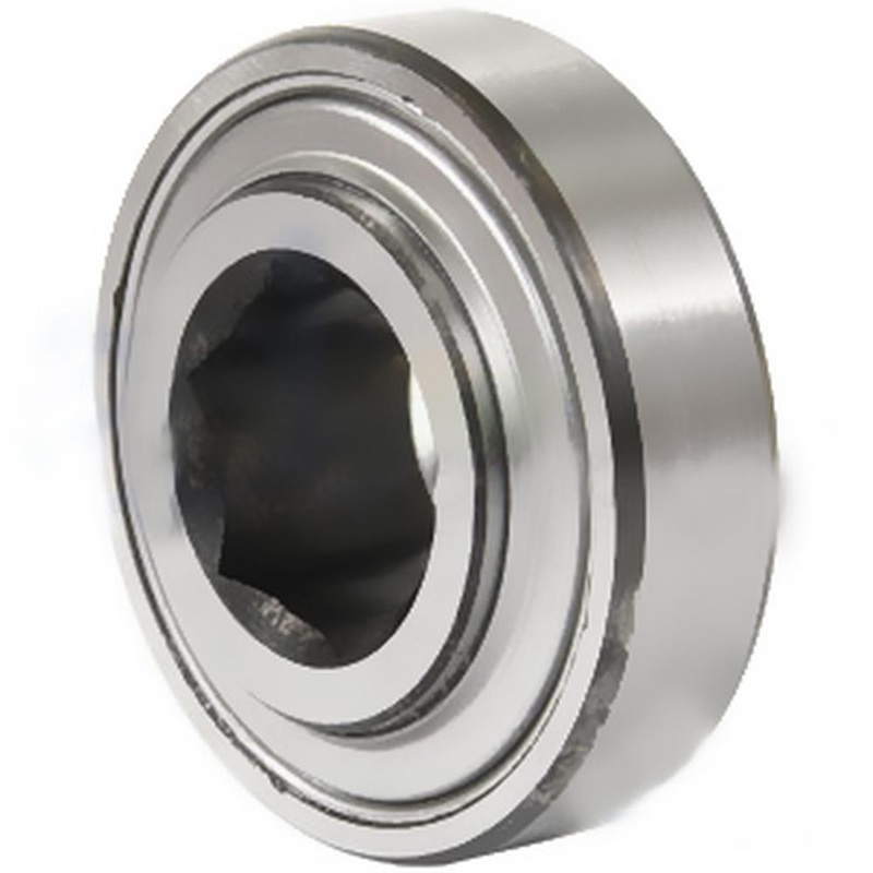 Bearing Fits John Deere Replaces 206KRR6-P