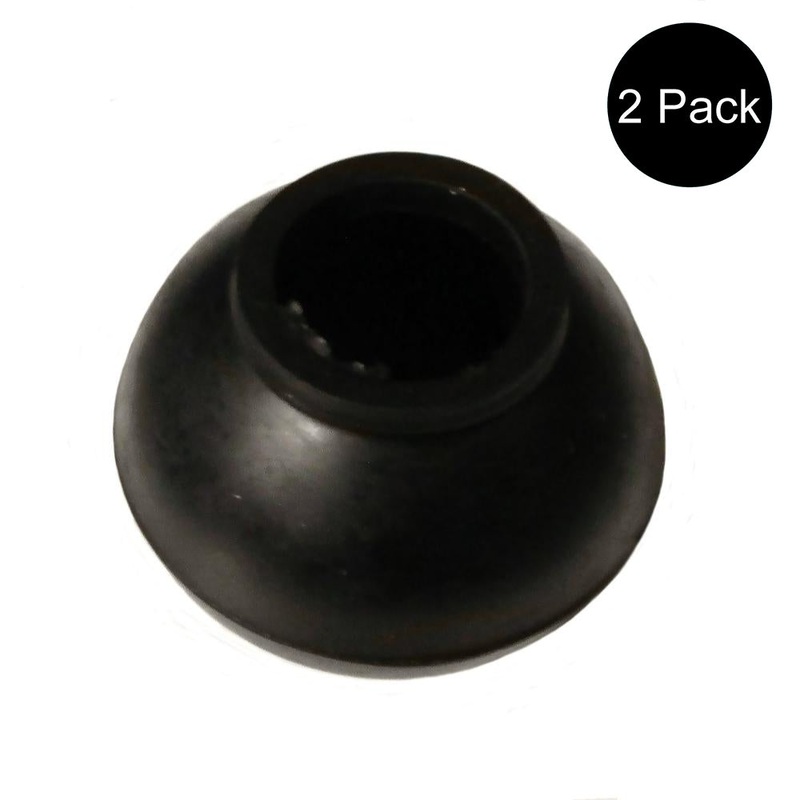 Qty 2: Gear Shifter Boot Fits Ford/New Holland Replaces 81815360