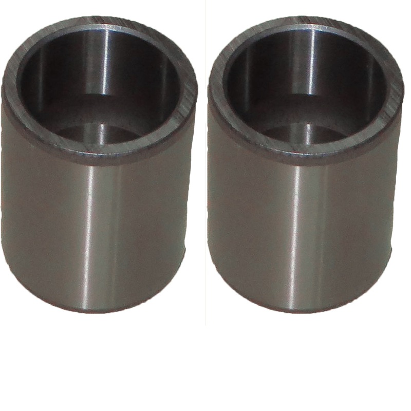 Qty 2: Lower Bucket Pin Bearing Sleeve Fits Caterpillar Replaces 159-5756