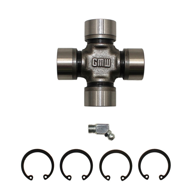 Universal Joint Cross & Bearing Kit Fits Massey Ferguson Replaces 040976R1