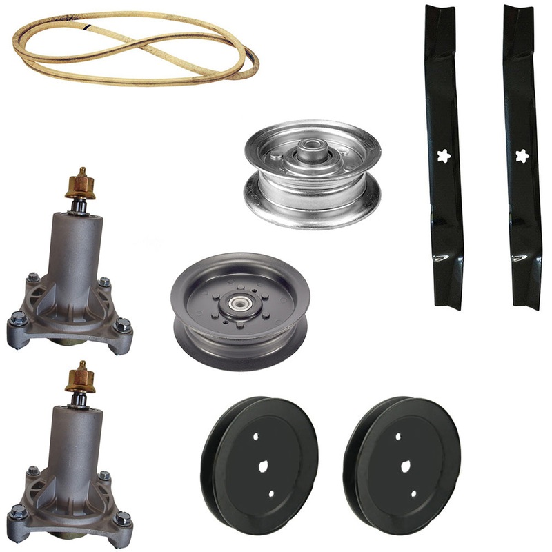 42" Deck Rebuild Kit Fits AYP Replaces 177968