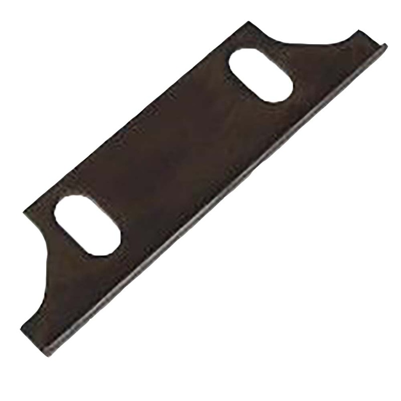 6" Wear Plate Fits John Deere Replaces COS10-0026