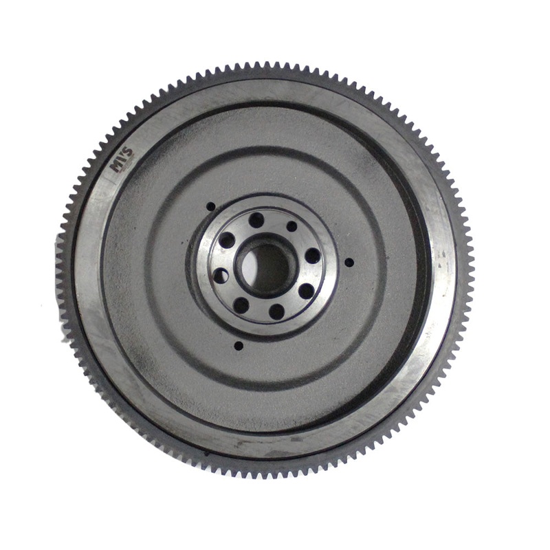Flywheel with Ring Gear Fits Case/International Harvester Replaces 1808413C92