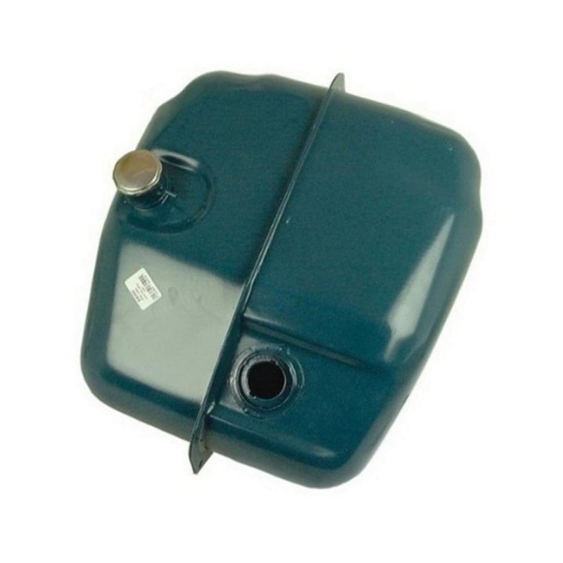 Fuel Tank & Cap Set Fits Ford New Holland Replaces 54677S100