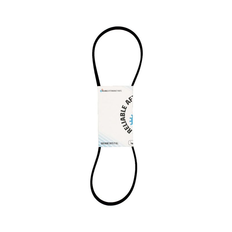 Micro-Rib V-Belt Fits Universal Replaces 380J6