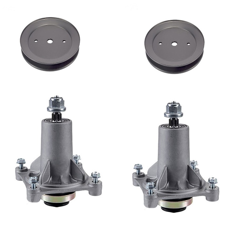 Mower Deck Kit Fits Husqvarna Replaces 192870