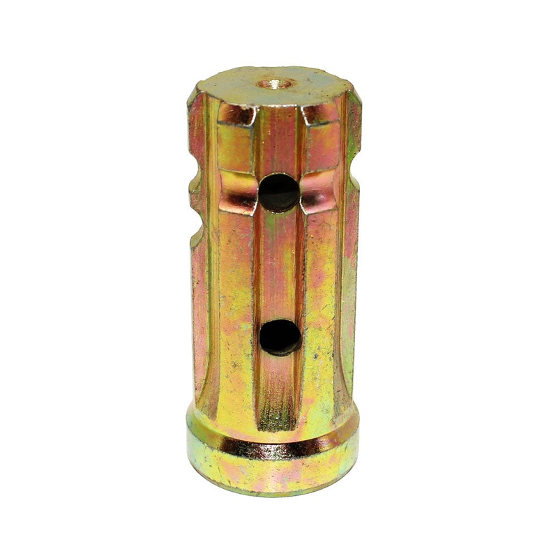 PTO Shaft Adaptor Fits Massey Ferguson Replaces 817004M2