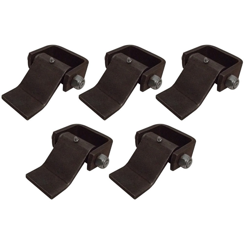 Qty 5: Heavy Duty Door Hinge Fits Internal Use Replaces OTK20-0226