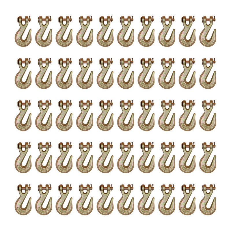 Qty 50: G70 Grab Hook Fits Universal Products Replaces 45946-10