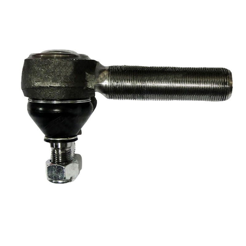 RH Outer Tie Rod End Fits Massey Ferguson Replaces 1044294M1