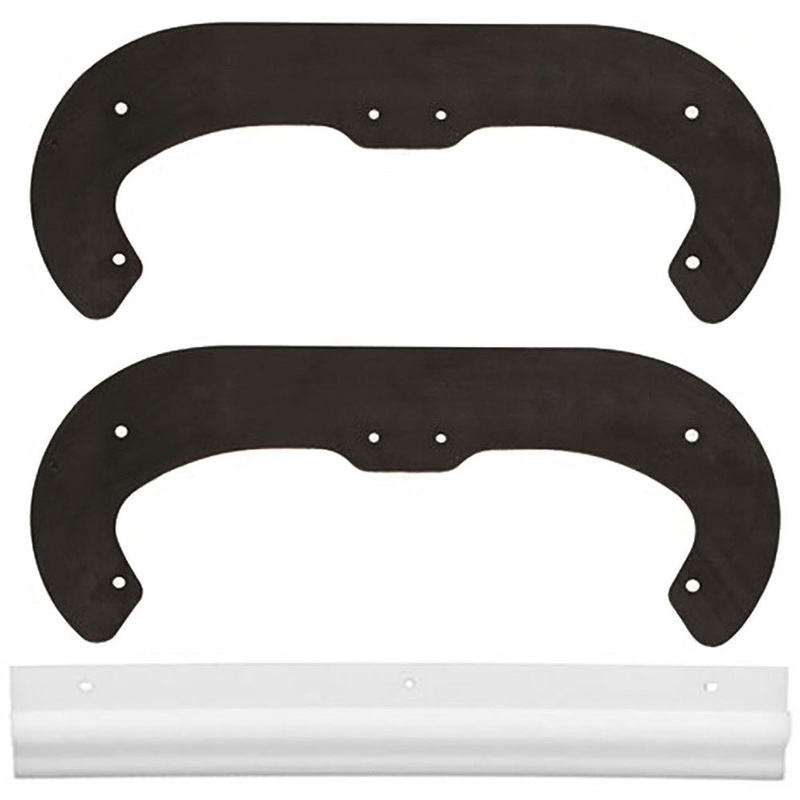 Snow Blower Paddle & Scraper Kit Fits Toro Replaces 75-8780