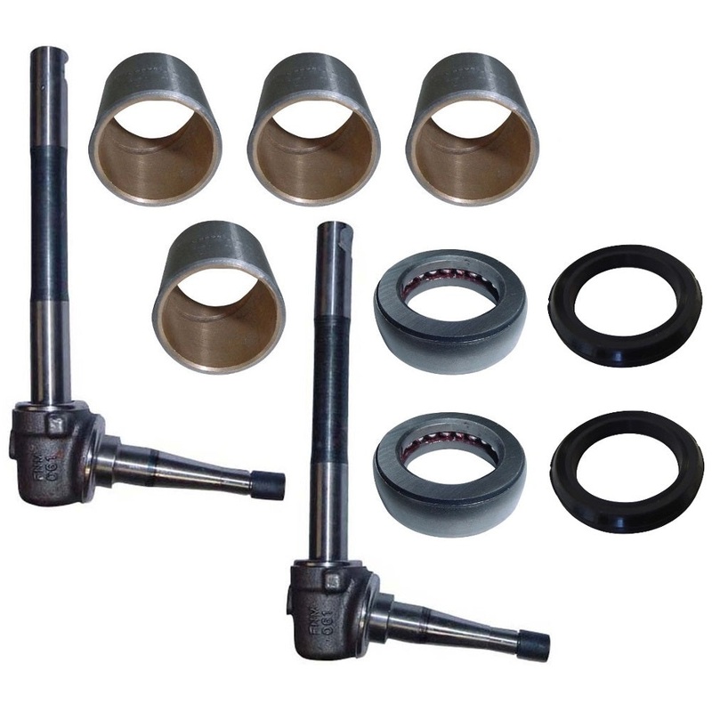 Spindle Kit Fits Ford/New Holland Replaces 10B3109