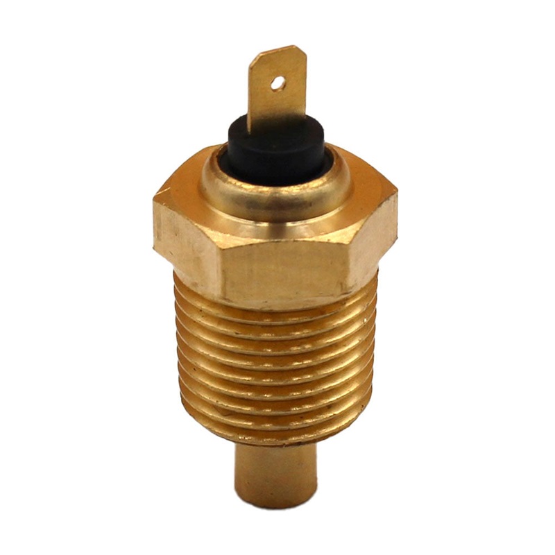 Water Temp Switch Fits Case/International Harvester Replaces 3073787R1