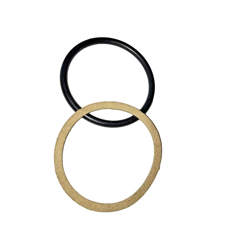 Back Up Ring and O-ring Fits Ford/New Holland Replaces 271233