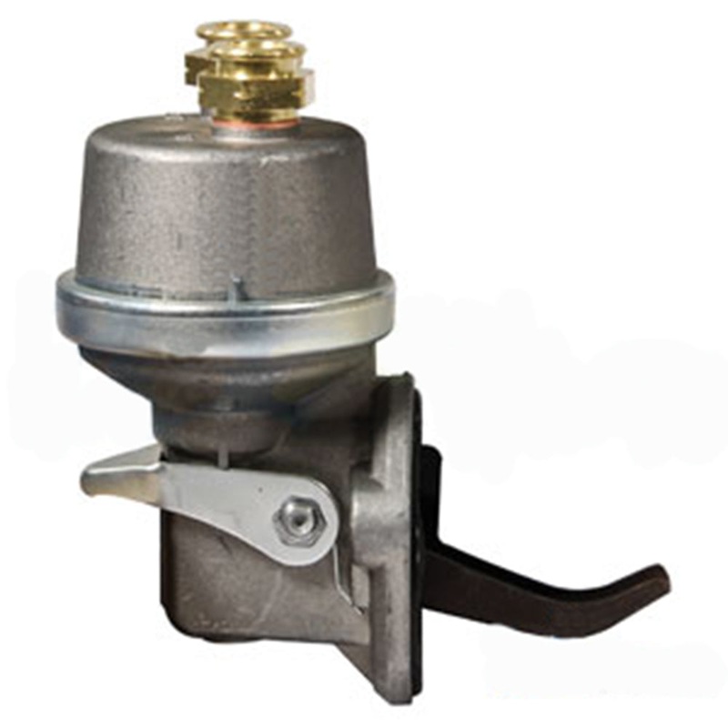 Fuel Lift Pump Fits Ford/New Holland Replaces 2830122