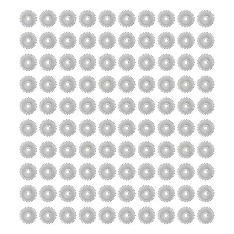 Qty 100: Garage Door Opener Drive Gear Fits Chamberlain Replaces OTK20-0586_x100