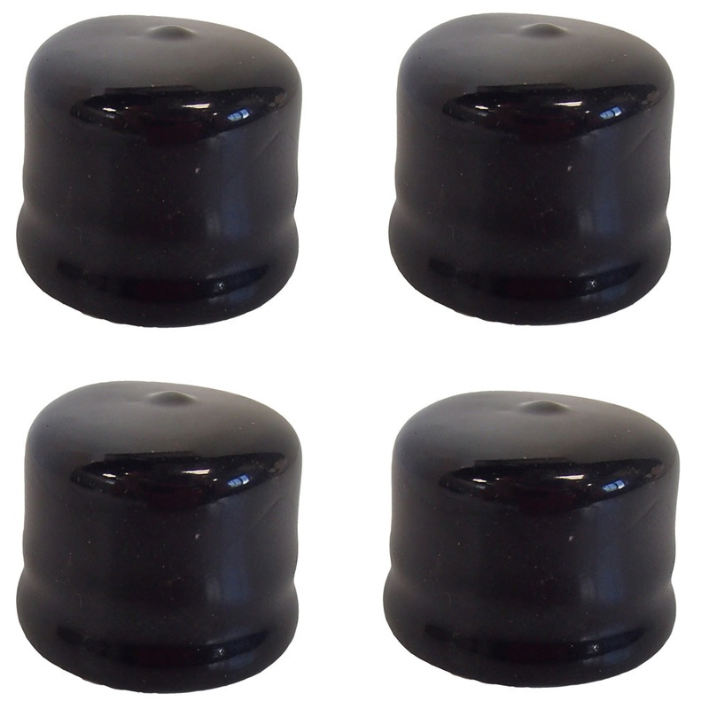 Qty 4: Wheel Axle Cap Fits Ariens Replaces 21546023