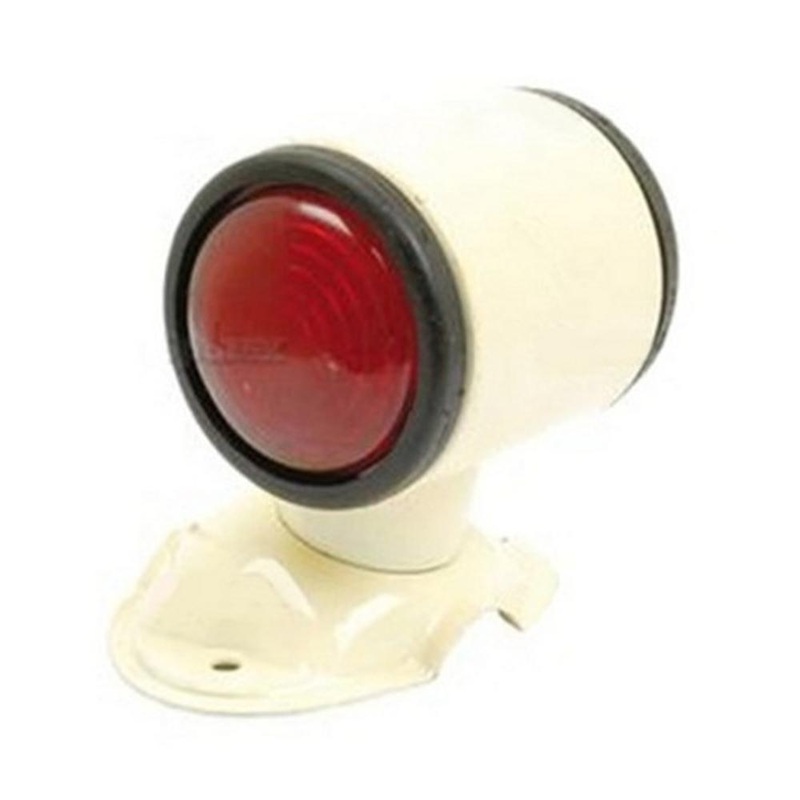 Rear Fender Light Fits David Brown Replaces K921079