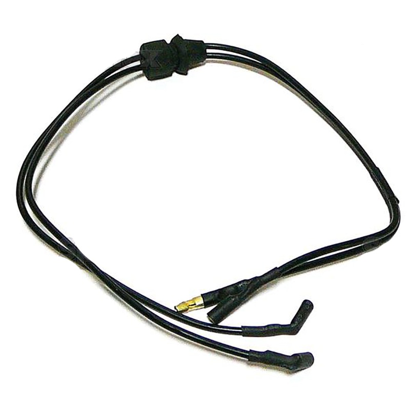 Safety Start Wire Assembly Fits Ford/New Holland Replaces 81827298
