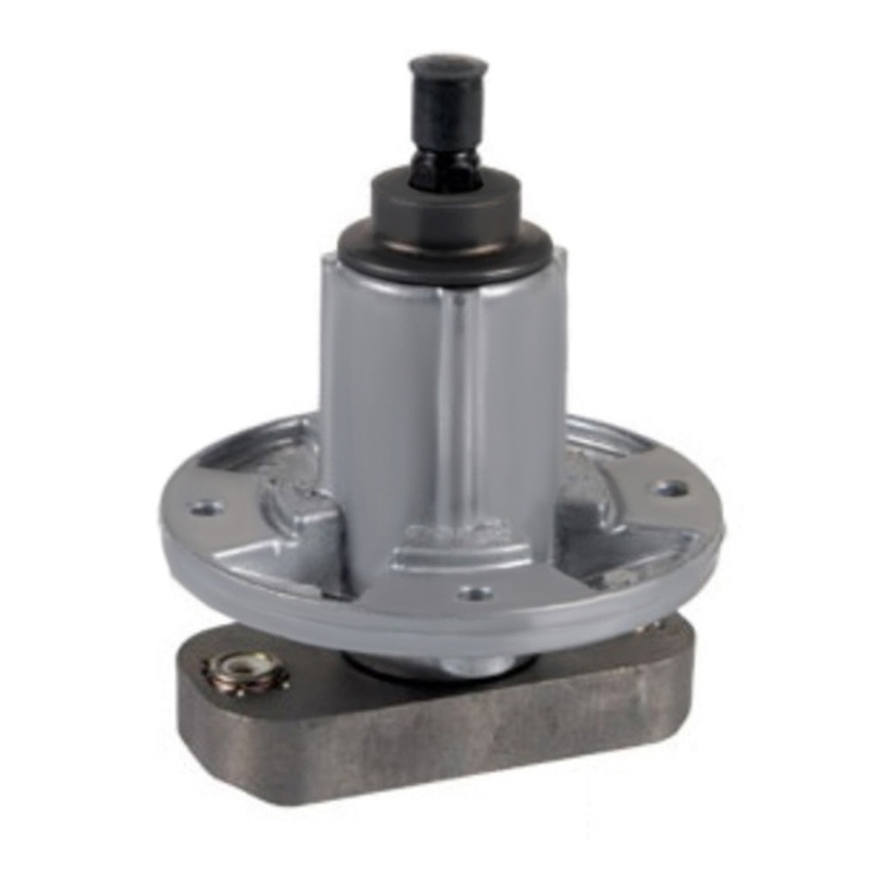 Spindle Assembly with Thread Cutting Bolts Fits John Deere Replaces GX20234