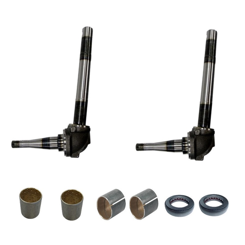 Steering Spindle Kit Fits Ford/New Holland Replaces 2N2109