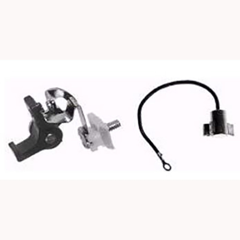 Breaker Points and Condenser Set Fits Tecumseh Replaces 30547A