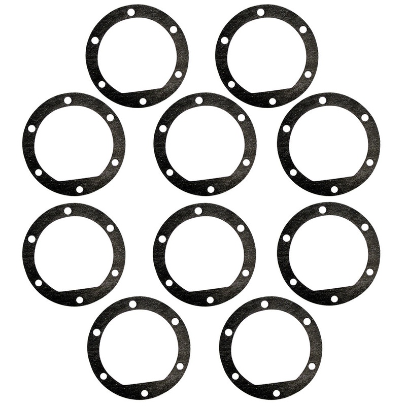 Qty 10: PTO Shifter Cover Gasket Fits Ford/New Holland Replaces 9N4131