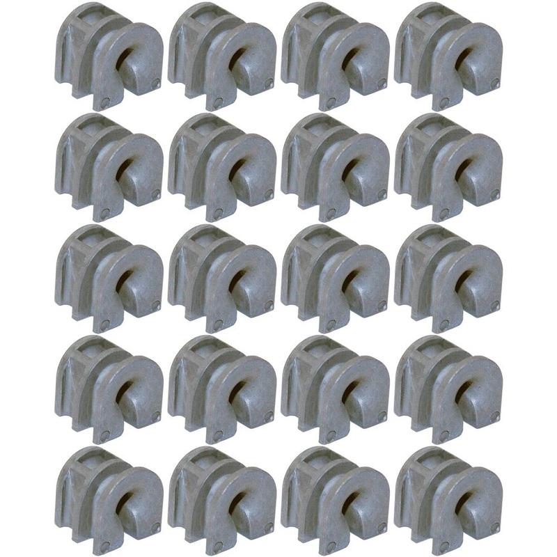 Qty 20: Trimmer Head Eyelet Sleeve Fits Stihl Replaces 4002 713 8300
