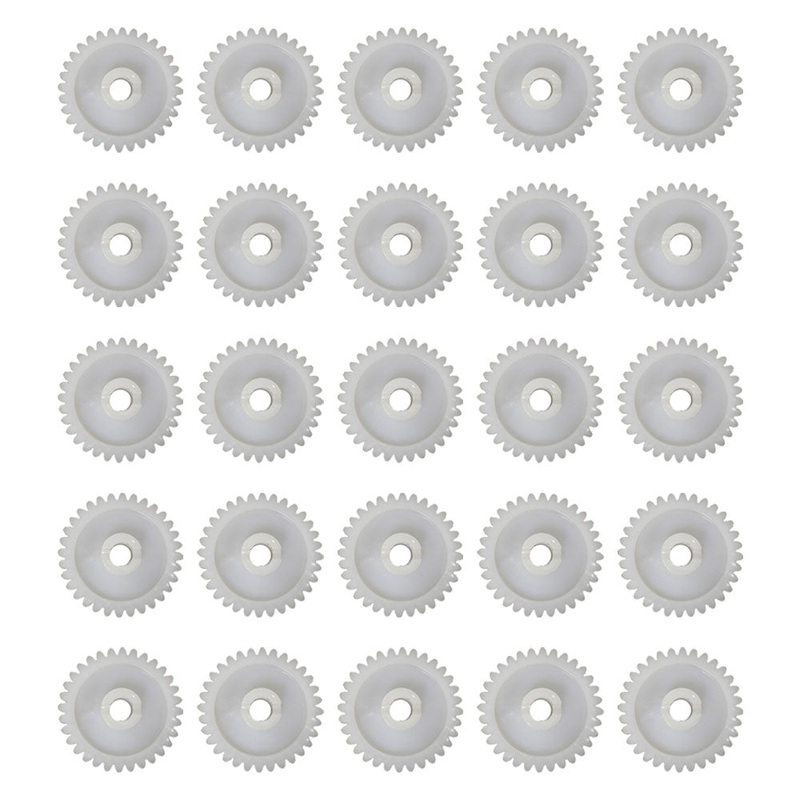 Qty 25: Garage Door Opener Drive Gear Fits Chamberlain Replaces OTK20-0586_x25