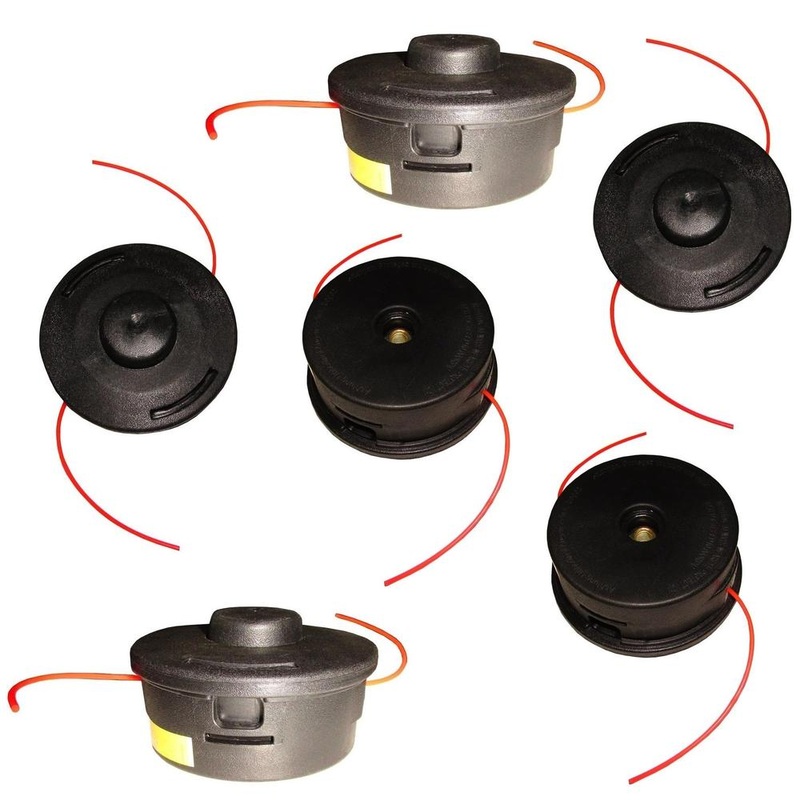 Qty 6: Trimmer Head Fits Stihl Replaces 4002 710 2108